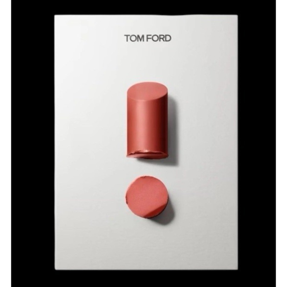 Tom Ford Ultra Shine #20 Riviera Lip Color Full Size Brand New In Box